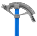 IDEAL Industries 74-46 Aluminum Bender with handle, 1/2&amp;quot;-