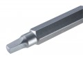 IDEAL Industries 78-0102 Double Ended Bit Slotted, 1/4", phillips #2jar-