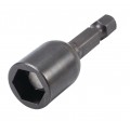 IDEAL Industries 78-0111 Magnetic Nut Setter, &amp;frac14;&amp;quot;-