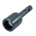 IDEAL Industries 78-0111-10 Magnetic Nut Setter, 1/4", 10-pack-