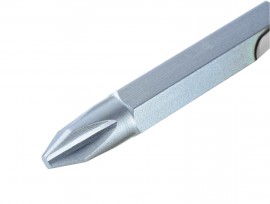 IDEAL Industries 78-0201 Phillips #1, 2&quot; Power Bitjar-