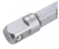 IDEAL Industries 78-0218 Socket Adapter Power Bit, 2&amp;quot;-