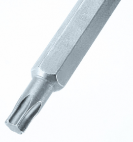 IDEAL Industries 78-0229 Torx® T30 Insert Bit, 1&quot;-