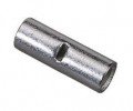 IDEAL Industries 84-9021 Non-Insulated Butt Splice, 12 to 10 AWG, 500 packs-