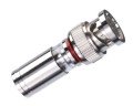 IDEAL Industries 89-1047 InSITE™ RG-59 BNC Compression Connectors, 100-pack-