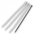 IDEAL Industries B-11-50-35-C Cable Tie, 11&amp;quot;, 50 lbs, air handling, 100-packs-