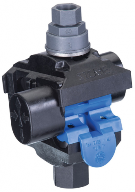 IDEAL Industries BTC750-250 B-TAP® Insulation Pierce Tap Connector, run 750-250 tap 500-250-