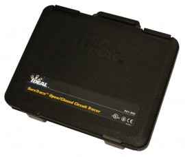 IDEAL Industries C-955 Carrying Case for the 61-955-