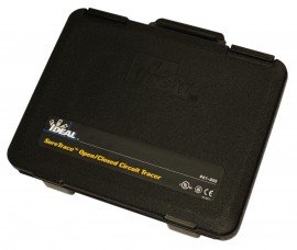 IDEAL Industries C-955 Carrying Case for the 61-955-