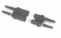 IDEAL Industries D65PN-U Breakaway Streetlight Connector, crimp, paired in-line non-fused-