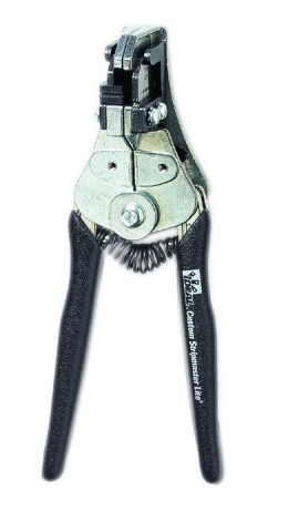 IDEAL Industries LB-1089 Frame for the Custom Steel Stripmaster&lt;small&gt;&lt;sup&gt;&amp;reg;&lt;/sup&gt;&lt;/small&gt;, internal spring, 10 to 14 AWG-