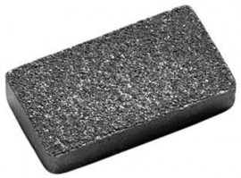 IDEAL Industries LB-198 Replacement Gripper Pads for Custom Stripmaster® wire stripper, grit type, 16 to 30 AWG-