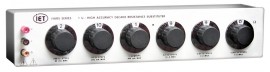 IET Labs HPRS-F-7-0.1 Decade Resistance Substitutor, 7 Decades, 999.9999k&amp;Omega;-