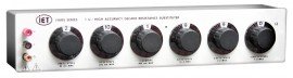 IET Labs HPRS-F-8-0.01 Decade Resistance Substitutor, 8 Decades, 999.99999k&amp;Omega;-