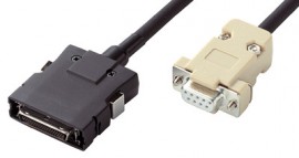 IMADA CB-208 RS232 Cable for the SW-1X and SW-2X-