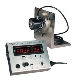 Imada DI-1M-500 Digital Torque Tester, 50 kgf-m-