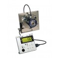 Imada DIS-IP50 Digital Torque Tester with Remote Sensor, 500.0 kgf-cm-