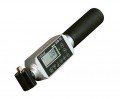 Imada DIW-20 Lightweight Digital Torque Tester and Wrench, 200.0 kgf-cm, 3/8&quot;-