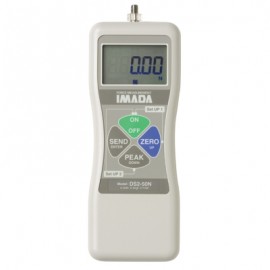 IMADA DS2-11 Force Gauge, Digital, 11lb/2Kg/50N-