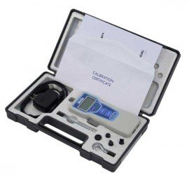 IMADA DSV-44A Vector Force Gauge, 44lbF, 20kgF-