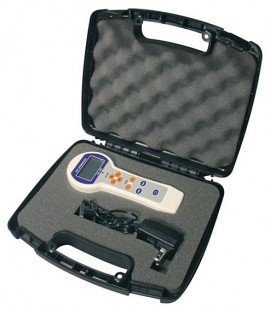 Imada ESL-200-UV Pocket Ultraviolet LED Stroboscope-