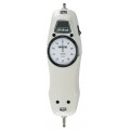 IMADA FB-300N Push/Pull Mechanical Force Gauge, 300 N (2.5 N)-