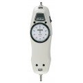 IMADA FB-50N Push/Pull Mechanical Force Gauge, 50 N (0.5 N)-