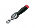 Imada GEK200-R4E Digital Torque Ratchet Wrench, 200.0 N-m, 1/2&quot;-