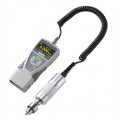 Imada HTGA-40L Handheld Digital Torque Gauge, 40 x 0.01 lbf-in, 13 mm-