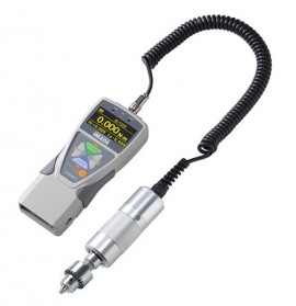 Imada HTGA-85 Couplem&amp;egrave;tre num&amp;eacute;rique portatif, 85 x 0.1 lbf-in, 6.5 mm-