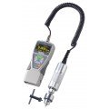 IMADA HTGS-15 Digital Torque Gauge/Datalogger, 15.00 lbf-in-