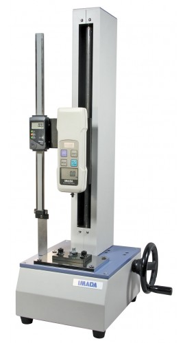 IMADA HV-220S Test Stand with Distance Meter-