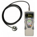 Imada ZTA-LM-110 Digital Force Gauge with remote button sensor, 110 lbf capacity-