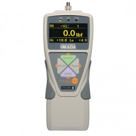 Imada ZTS-0.4 Digital Force Gauge, 2.000 N-