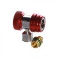Imperial 21-H Replacement High Side R134A Automotive Couplers-