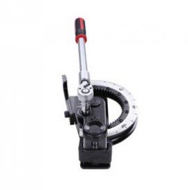 Imperial 270-F-18 Gear Type Tube Bender for 1-1/8" O.D. Tubing-