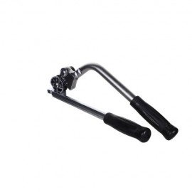 Imperial 364-FHB-04 Cintreuses de tubes &amp;agrave; poign&amp;eacute;e pivotante pour tubes de diam&amp;egrave;tre ext&amp;eacute;rieur 6.35 mm et rayon de 14.29 mm au centre du tube-