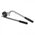 Imperial 364-FHB-08 Swivel Handle Tube Benders for 1/2" outer diameter tubing and 1-1/2" radius to center tube-