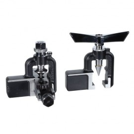 Imperial 402-FA Ensemble d'&amp;eacute;vasement et d'al&amp;eacute;sage avec outil &amp;agrave; &amp;eacute;vaser 400-F et &amp;eacute;trier d'al&amp;eacute;sage 401-FA-