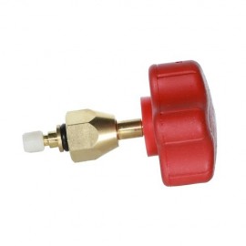 Imperial 405-RH High Side Repair Kit with soft touch knob for 300 and 400 Series "Imperial USA" brass manifold-