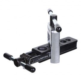 Imperial 437-FB 37&amp;deg; Flaring Tool for 3/16 to 5/8" outer diameter tubing-