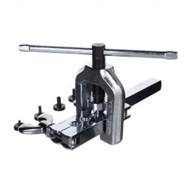 Imperial 93-FB Outil &amp;agrave; &amp;eacute;vaser double &amp;agrave; 45&amp;deg; pour diam&amp;egrave;tres ext&amp;eacute;rieurs de 4.76, 6.35, 7.94, 9.52 et 12.7 mm-