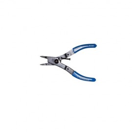 Imperial IR-700H Pince pour circlips int&amp;eacute;rieurs avec embouts de 1.78 mm de diam&amp;egrave;tre et angle de 0&amp;deg;-