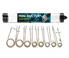 Induction Innovations ICT-MD99-675 Long Coil Kit, 6-pack-