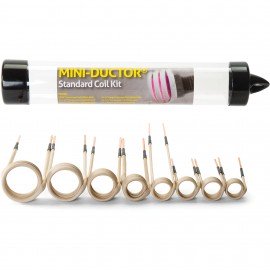 Induction Innovations MD99-650 Coil Kit for Mini-Ductor, 8-piece-