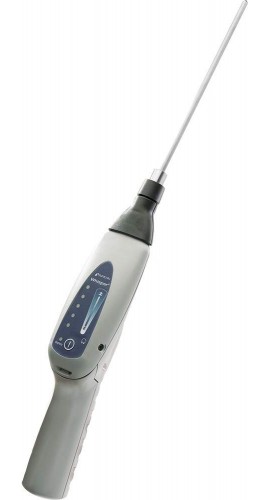 INFICON 711-203-G1 Whisper Enhanced Ultrasonic Leak Detector Kit-