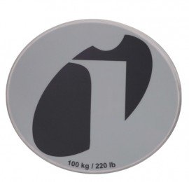 INFICON 713-700-G1 Weighing Platform-