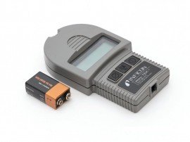 INFICON 713-701-G1 Handpiece Control Replacement-