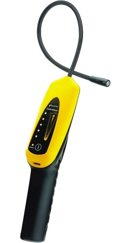 INFICON 718-202-G1 GAS-Mate Handheld Combustible Gas Detector-