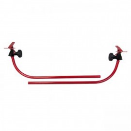 Innovative Tools SAS Ensemble de bras de support de remplacement pour SuperStand, 152.4 mm plus long-